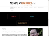 NOPPERS SUPPORT