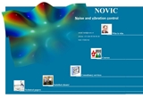 NOVIC NOISE AND VIBRATION CONTROL