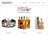 NSC THE NETHERLANDS SUPPLY COMPANY
