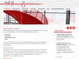 N & S ACCOUNTANTS / GRAFIAD BV