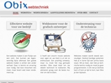 OBIX AUTOMATISERING