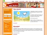 ANKER OPENBARE BASISSCHOOL HET