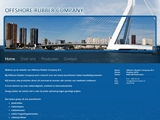 OFFSHORE RUBBER COMPANY BV