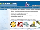 OIL CONTROL SYSTEMS