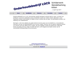 LOCO ONDERHOUDSBEDRIJF