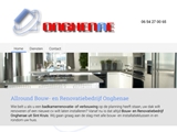 BOUW EN RENOVATIE ONGHENAE