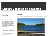 ONTLUIK! COACHING EN BEWEGING