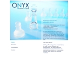 ONYX COMMUNICATIE