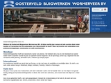 OOSTERVELD BUIGWERKEN WORMERVEER BV