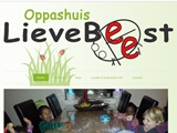 OPPASHUIS LIEVEBEEST