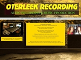 OTERLEEK RECORDING