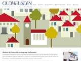 OUDHEUSDEN FINANCIELE ADVIESGROEP