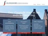 ADMINISTRATIEKANTOOR OUDSHOORN