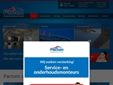 PACTUM INSTALLATIETECHNIEK