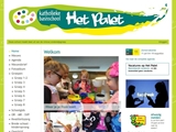 PALET RK BASISSCHOOL HET