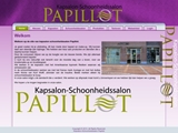 KAPSALON-SCHOONHEIDSSALON PAPILLOT