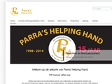 PARRA'S HELPING HAND ONDERHOUD VOF