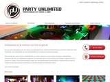 PARTY UNLIMITED