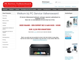 PC SERVICE VALKENSWAARD
