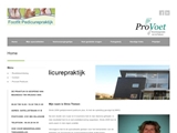 FOOTFIT PEDICUREPRAKTIJK