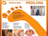 PEDILONA PEDICURE