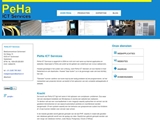 PEHA ICT SERVICES