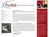 PHYSIBUILD ADVIESBUREAU BOUWFYSICA EN AKOESTIEK