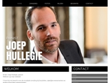 HULLEGIE PIANIST JOEP