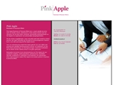 PINK APPLE