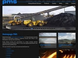 PLOMP MINERAL SERVICES BV