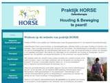 PRAKTIJK HORSE