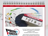 PRINT FINISH FRIESLAND