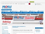 PROFILE RODENBURG FIETSSPECIALIST