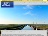 POORT & WOLTJER