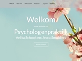 PSYCHOLOGENPRAKTIJK A SCHOOK & J SMULDERS