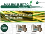 PULLENS ELECTRO BV