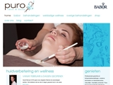 PURO FACE & BODY HUIDVERBETERING EN WELLNESS