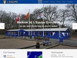 PETANQUEVERENIGING EQUIPE 'L