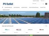 PV OUTLET