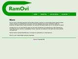 RAMOVI