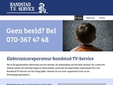RANDSTAD TV SERVICE