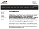 REGELING FINANCIELE DIENSTVERLENING