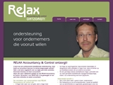 RELAX ACCOUNTANCY & CONTROL