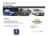 RENARD AUTOMOBILES VOF