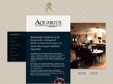 AQUARIUS CAFE RESTAURANT