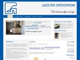 WOLTER ORTHOPEDIE