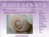 DEBATS-ATELIER DE LA TERRE ROSE