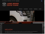 LAND ROVER CENTRE ROUTE 58