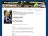ROYAL ANIMAL SERVICE