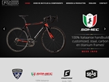 RS BICYCLES & COMPONENTS